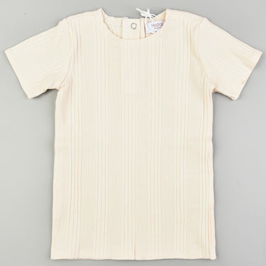 Hadas Basic Baby Rib Top - Kidichic